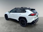 2024 Toyota RAV4 Hybrid Hybrid XSE