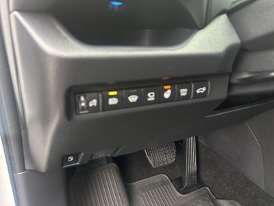 2024 Toyota RAV4 Hybrid Hybrid XSE