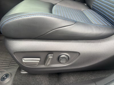 2024 Toyota RAV4 Hybrid Hybrid XSE