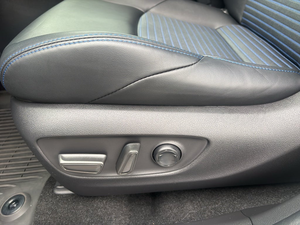 2024 Toyota RAV4 Hybrid Hybrid XSE