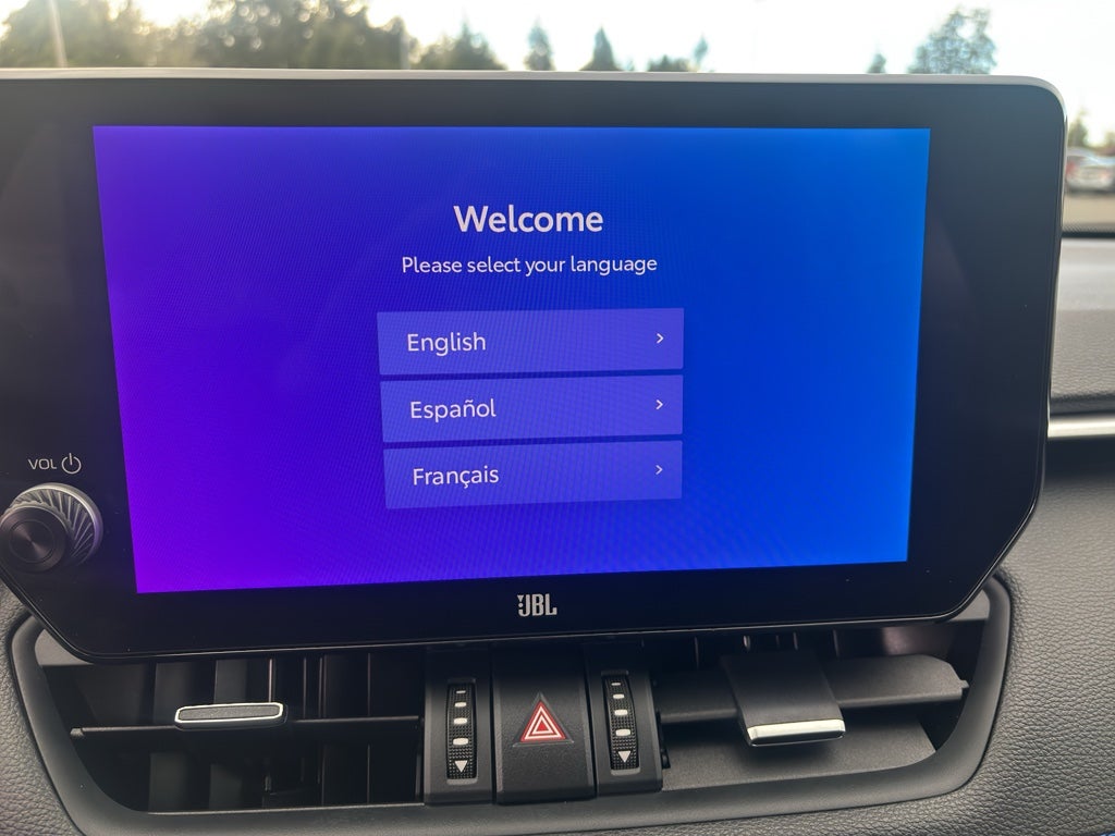 2024 Toyota RAV4 Hybrid Hybrid XSE