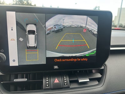 2024 Toyota RAV4 Hybrid Hybrid XSE