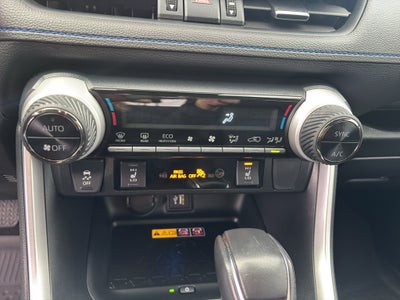 2024 Toyota RAV4 Hybrid Hybrid XSE