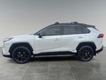 2024 Toyota RAV4 Hybrid Hybrid XSE