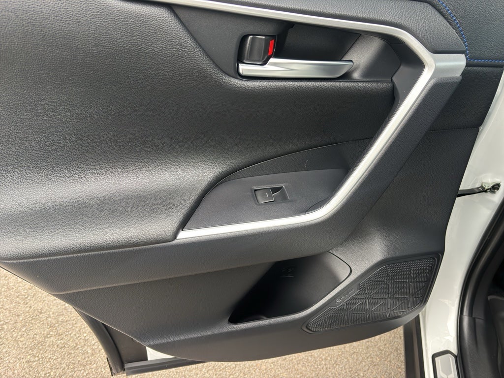2024 Toyota RAV4 Hybrid Hybrid XSE