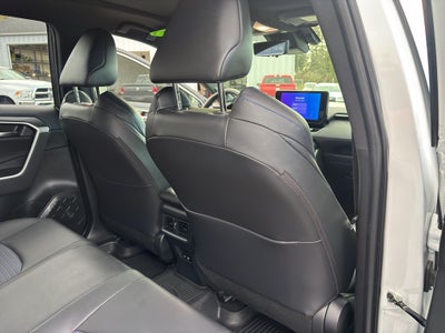 2024 Toyota RAV4 Hybrid Hybrid XSE