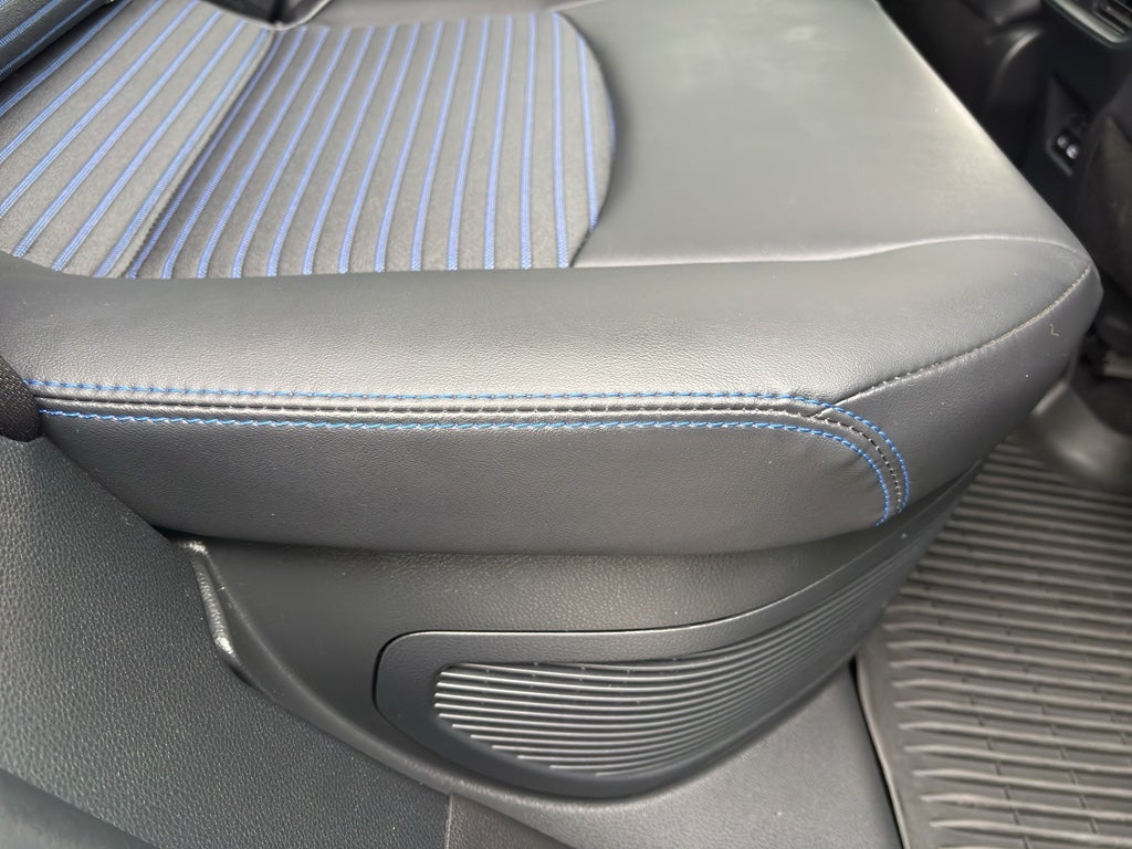 2024 Toyota RAV4 Hybrid Hybrid XSE