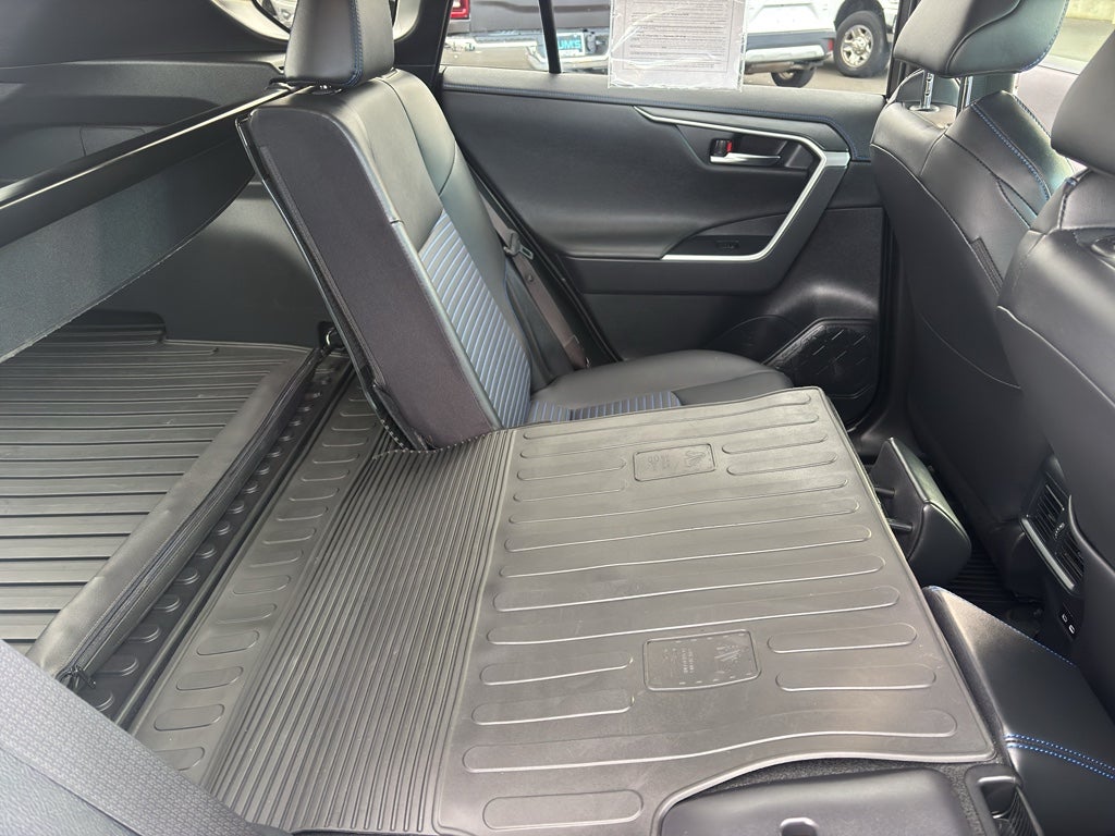 2024 Toyota RAV4 Hybrid Hybrid XSE