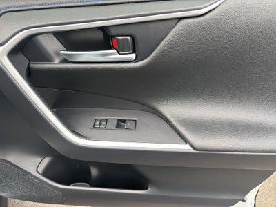 2024 Toyota RAV4 Hybrid Hybrid XSE