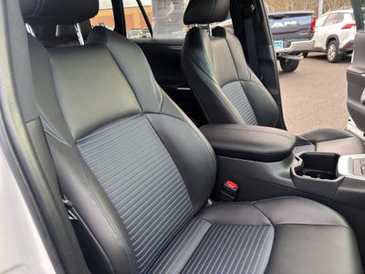 2024 Toyota RAV4 Hybrid Hybrid XSE