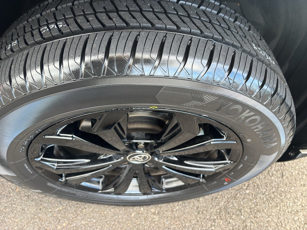 2024 Toyota RAV4 Hybrid Hybrid XSE