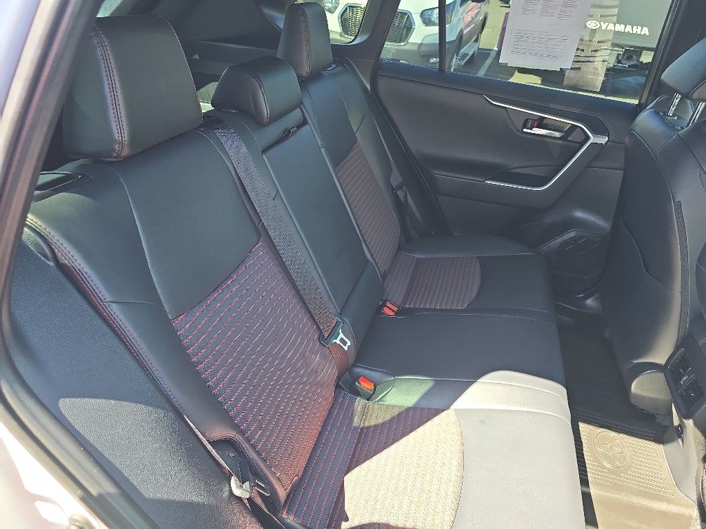 2024 Toyota RAV4 Prime XSE