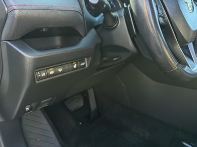 2022 Toyota RAV4 Prime XSE