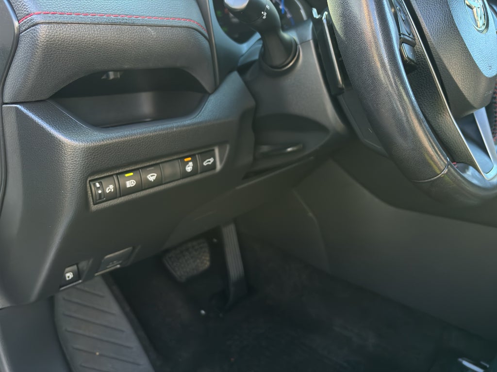 2022 Toyota RAV4 Prime XSE