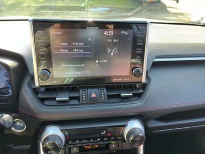 2022 Toyota RAV4 Prime XSE