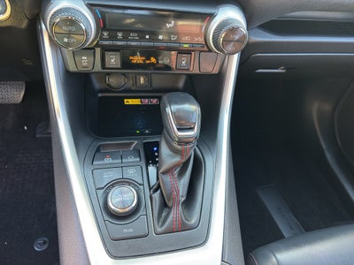 2022 Toyota RAV4 Prime XSE