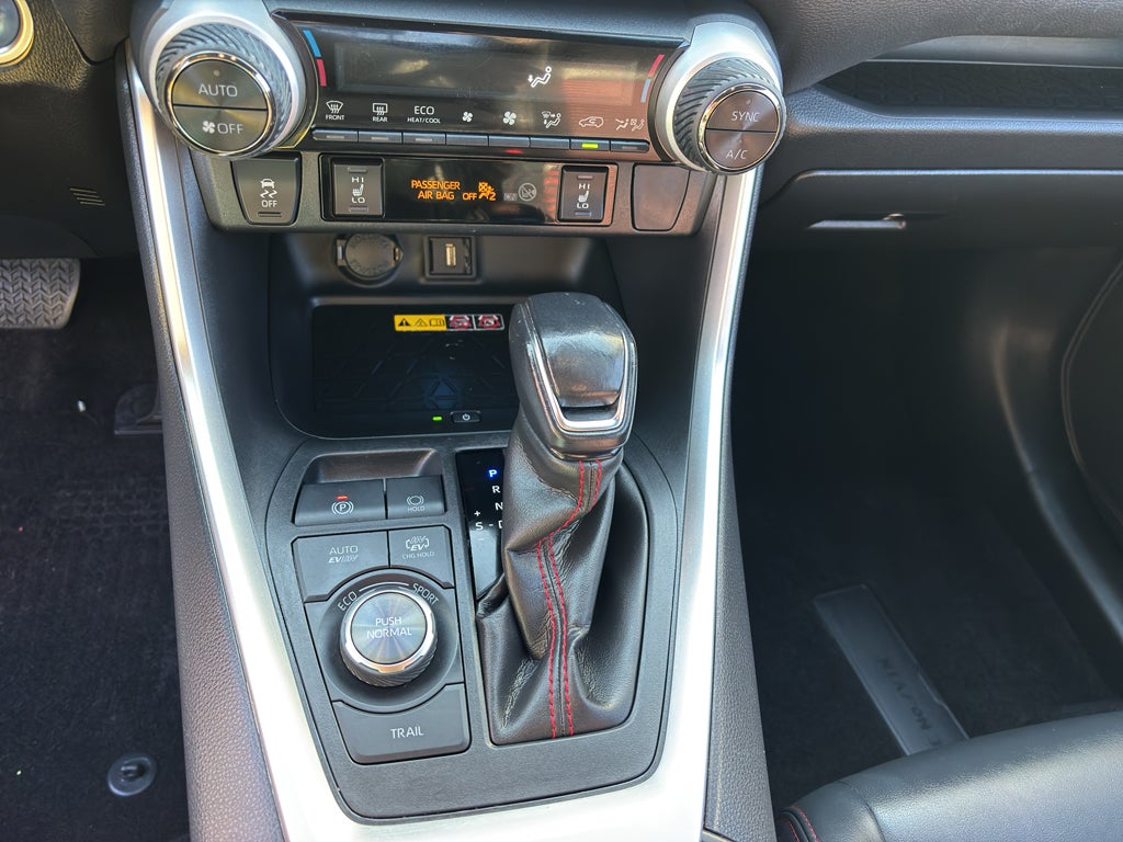 2022 Toyota RAV4 Prime XSE