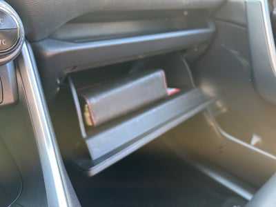 2022 Toyota RAV4 Prime XSE