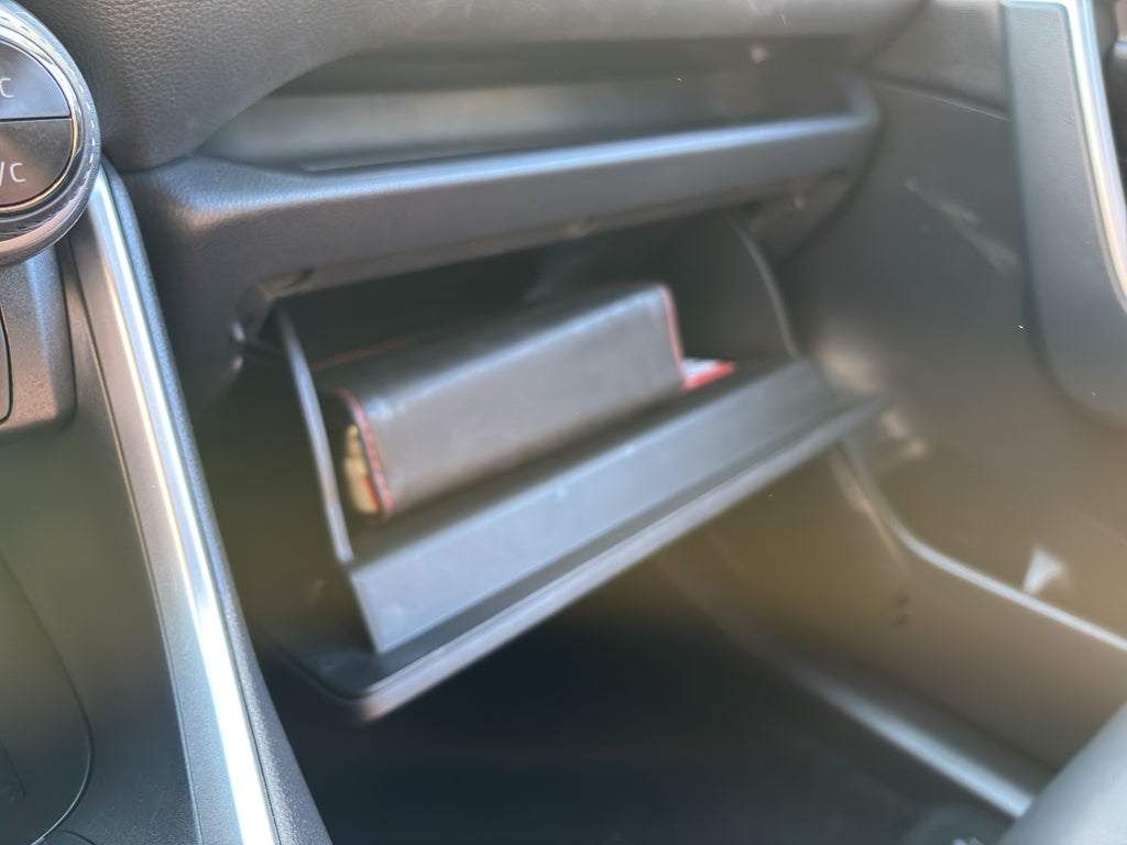 2022 Toyota RAV4 Prime XSE