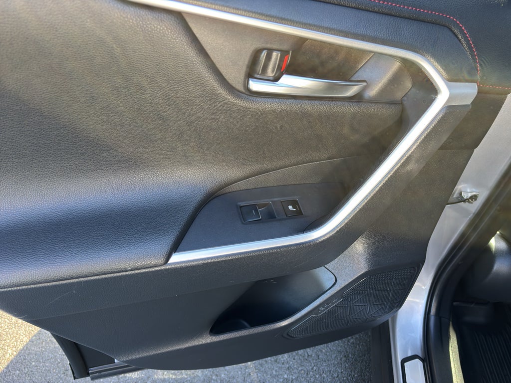 2022 Toyota RAV4 Prime XSE