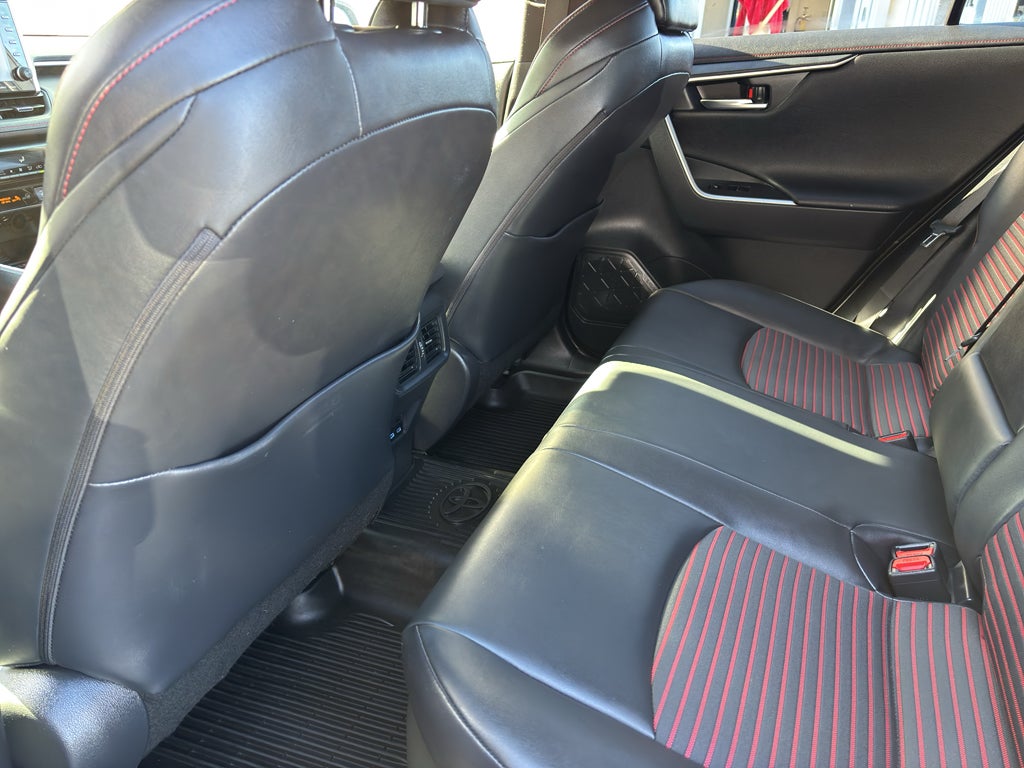 2022 Toyota RAV4 Prime XSE