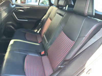 2022 Toyota RAV4 Prime XSE