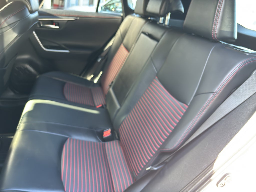 2022 Toyota RAV4 Prime XSE