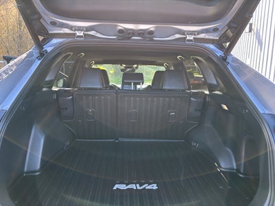 2022 Toyota RAV4 Prime XSE