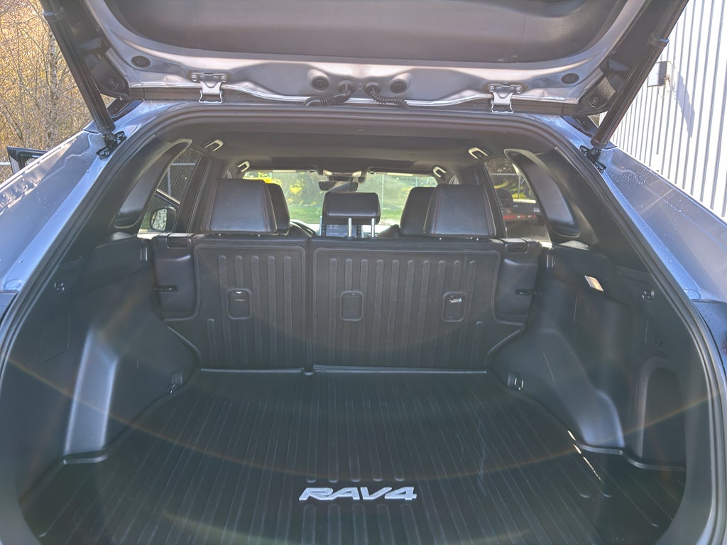 2022 Toyota RAV4 Prime XSE