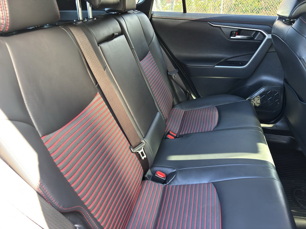 2022 Toyota RAV4 Prime XSE