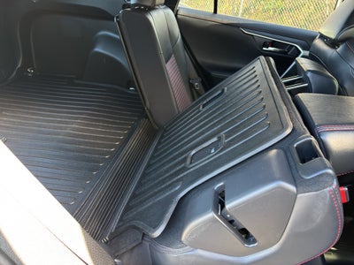 2022 Toyota RAV4 Prime XSE