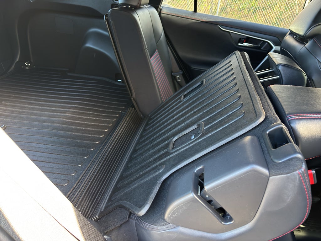 2022 Toyota RAV4 Prime XSE