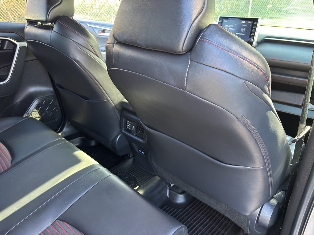 2022 Toyota RAV4 Prime XSE