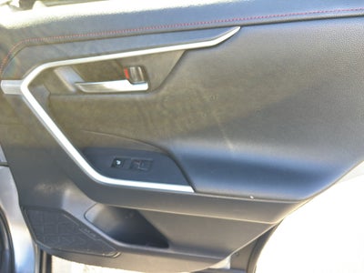 2022 Toyota RAV4 Prime XSE