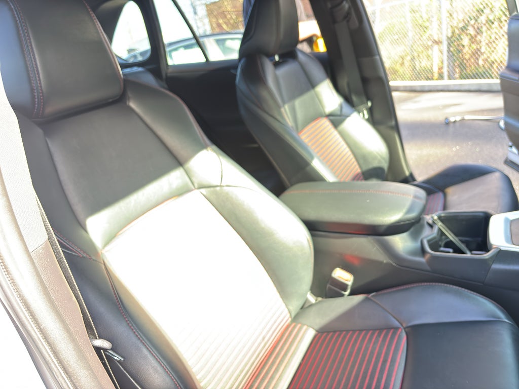 2022 Toyota RAV4 Prime XSE