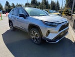 2022 Toyota RAV4 Prime XSE