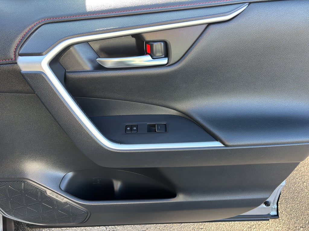 2022 Toyota RAV4 Prime XSE