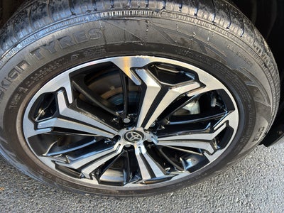 2022 Toyota RAV4 Prime XSE