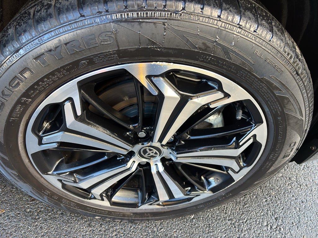 2022 Toyota RAV4 Prime XSE