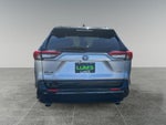 2022 Toyota RAV4 Prime XSE
