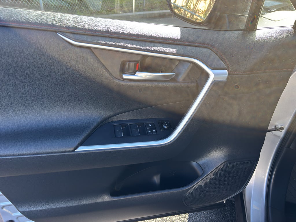 2022 Toyota RAV4 Prime XSE