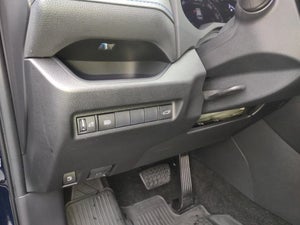 2019 Toyota RAV4 XSE