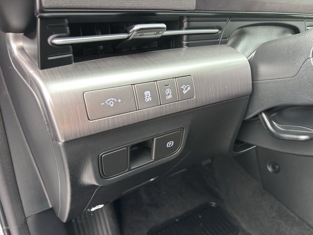 2024 Hyundai Kona SE