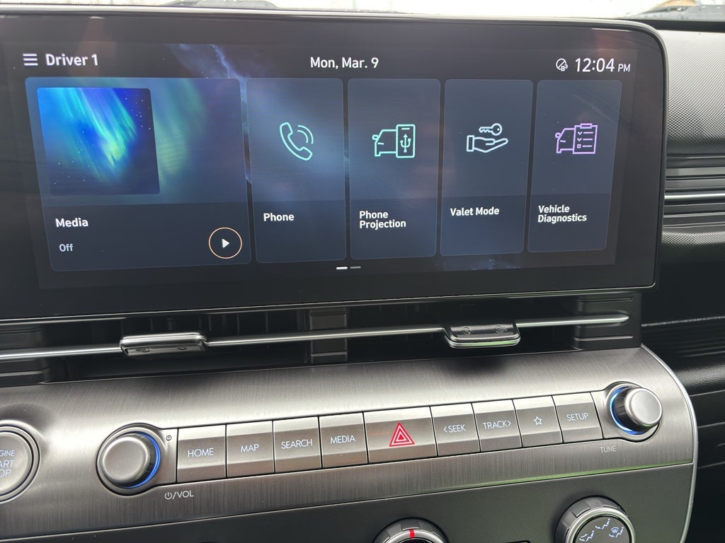 2024 Hyundai Kona SE