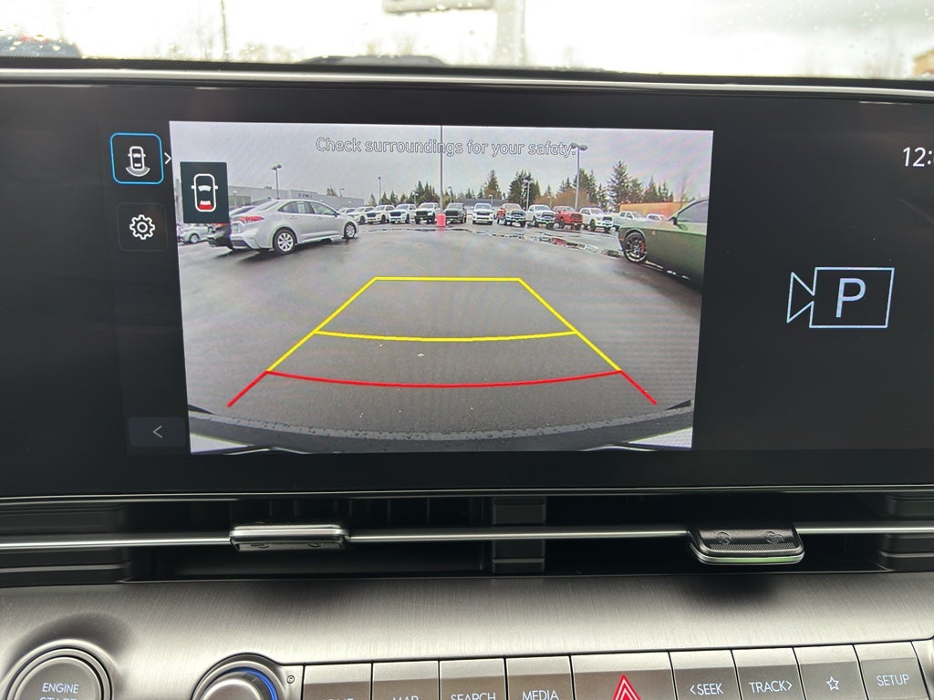 2024 Hyundai Kona SE