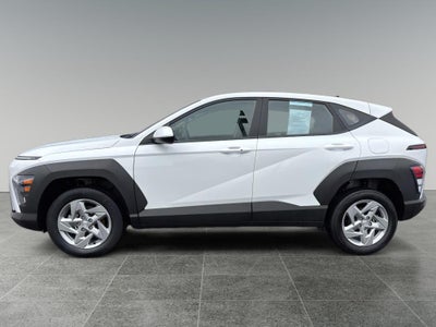 2024 Hyundai Kona SE
