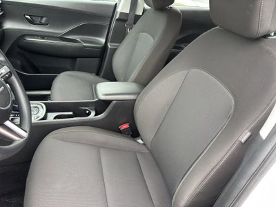 2024 Hyundai Kona SE