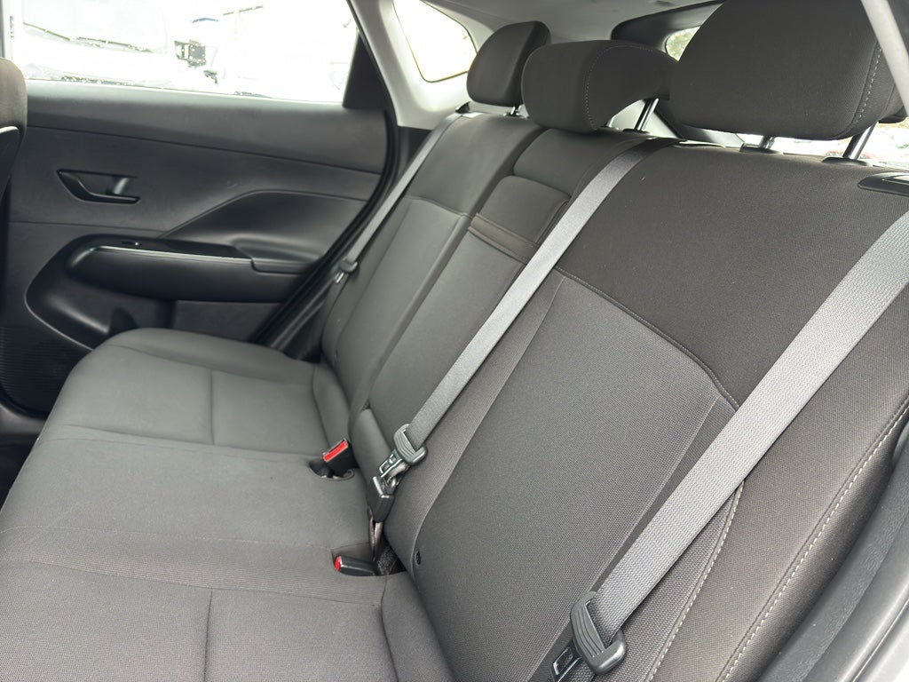 2024 Hyundai Kona SE