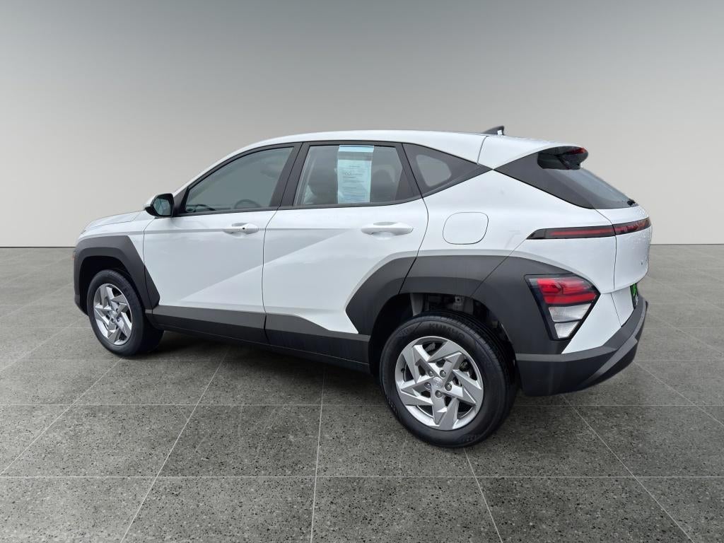 2024 Hyundai Kona SE