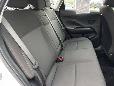 2024 Hyundai Kona SE